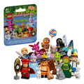 MiniFigures Série Shrek