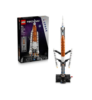 La Fusée SLS NASA Artemis