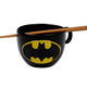 Bol A Ramen - Batman