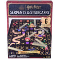 Serpent & Échelle Harry Potter