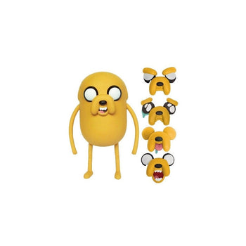 Deluxe Jack Adventure Time