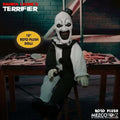 MDS Roto Plush Terrifier