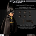 MDS Batman 89 6"
