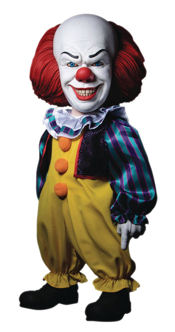 MDS Mega Scale Pennywise 1990