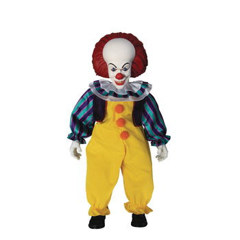 MDS Roto Plush Pennywise 90