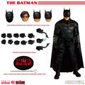 One: 12 The Batman