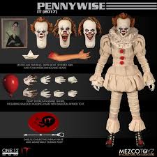 One : 12 - Pennywise