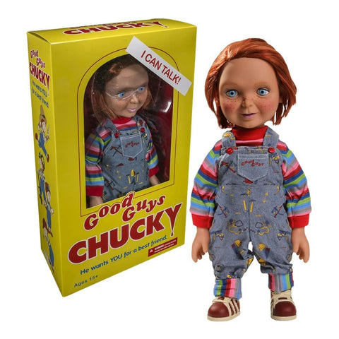 Chucky Good Guy 15" Mega Scale