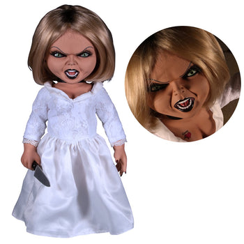 Seed Of Chucky - Tiffany 15"