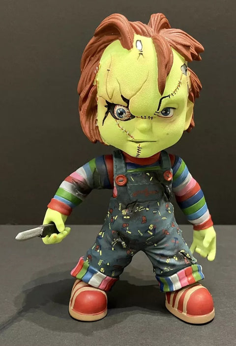 Chucky Vinyl Figure Loot Crate Exclusive