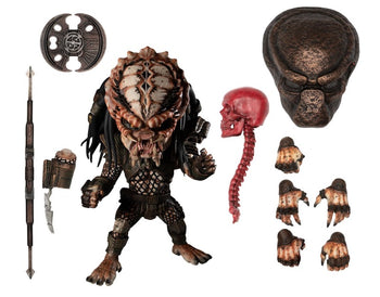 MDS Predator 2 City Hunter