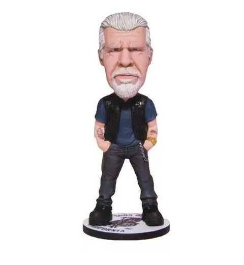 Bobblehead Sons Of Anarchy Clay