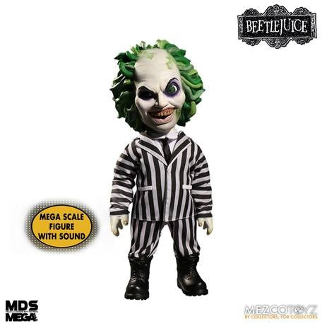 MDS Mega Scale Beetlejuice