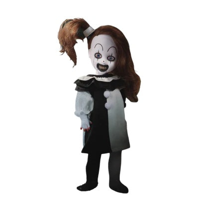 LDD Terrifier Little Pale Girl