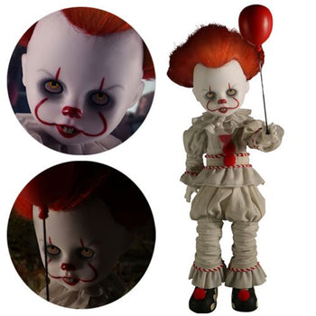 LDD It Pennywise 2017