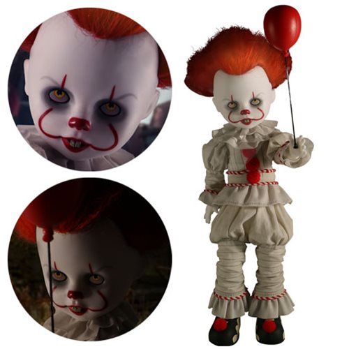 LDD It Pennywise 2017