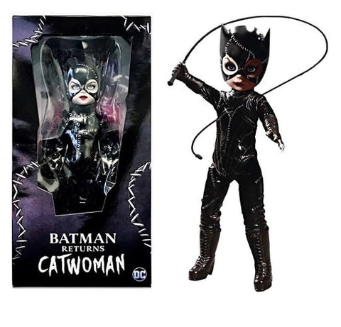 LDD Batman Returns Catwoman