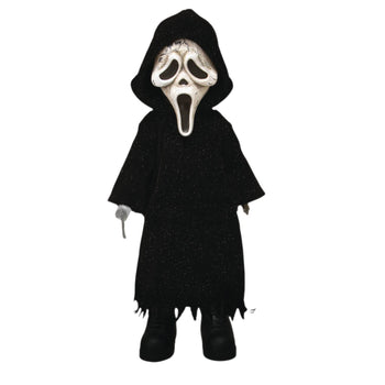 LDD Ghost Face Zombie Edition 