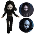LDD The Crow