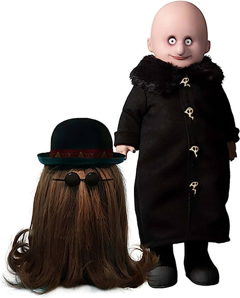 LLD Addams Family - Fester And It