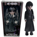 LDD Wednesday Nevermore Academy