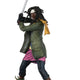 Gallery Walking Dead Michonne