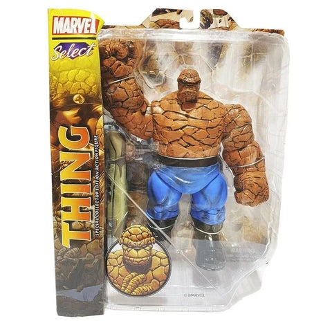 Marvel Select The Thing