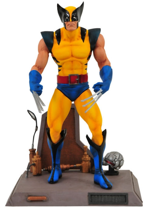 MS Wolverine
