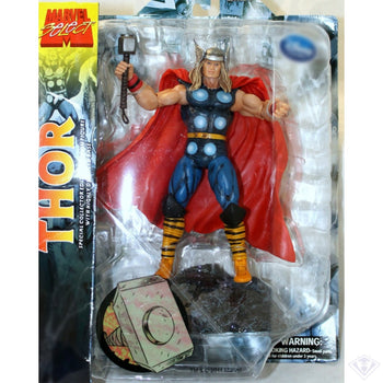 MS Classique Thor