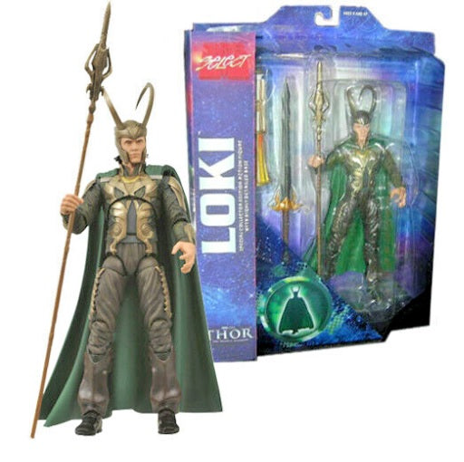 MS Loki (Thor)