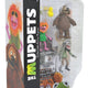 The Muppets Rowlf, Crazy Harry &amp; Mahna Mahna