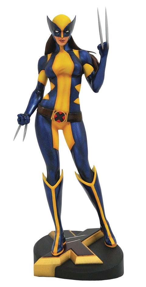 Marvel Gallery - X As Wolverine