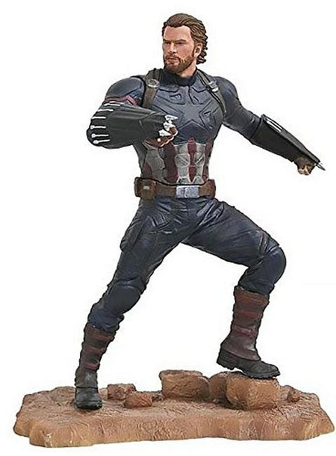 Marvel Gallery Captain America