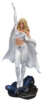 Marvel Gallery Emma Frost FCBD