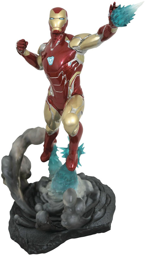 Marvel Gallery Iron Man MK85