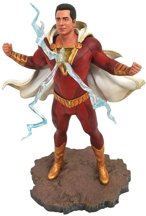 DC Gallery - Shazam (Movie)