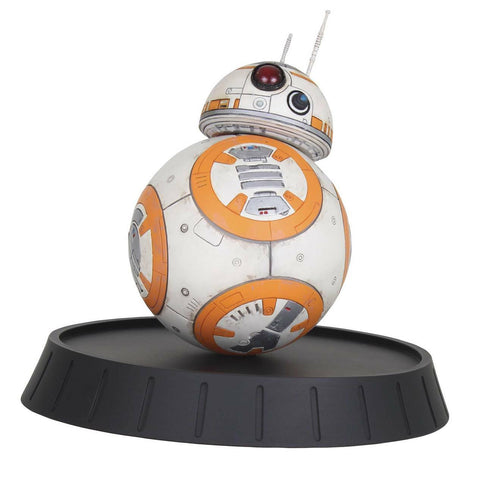 SW BB-8 1/6 Scale Bust