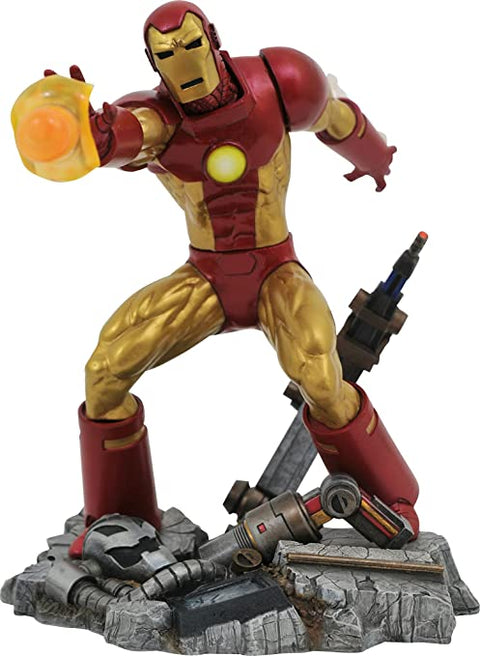 Gallery Marvel Iron Man