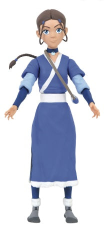 Diamond Select Katara