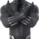 Black Panther Avengers Bust