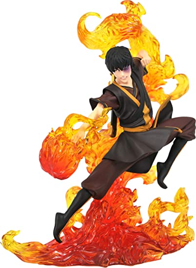 Gallery Avatar Zuko