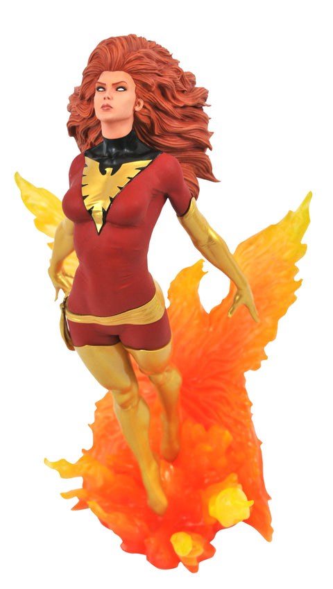 Marvel Gallery Dark Phoenix