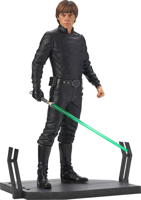 SW Luke Skywalker 1/6 Scale