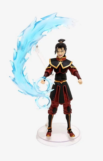 Avatar Airbender - Azula