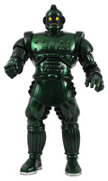 MS Titanium Man