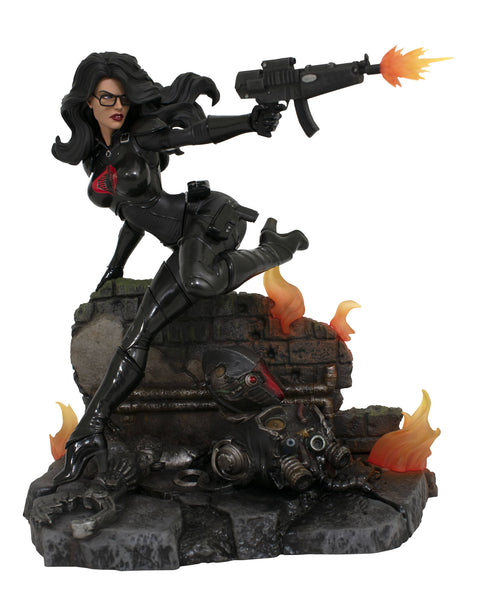 Gallery GIJoe Baroness