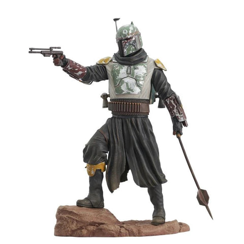 SW Milestones Boba Fett (Tython)