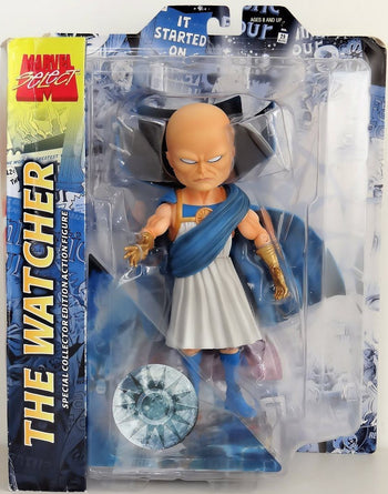 MS The Watcher