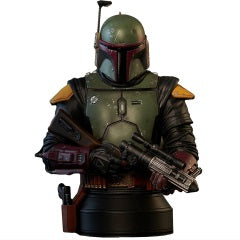 SW Boba Fett (Mos Espa) 1/6