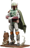 SW Boba Fett Milestones 1/6